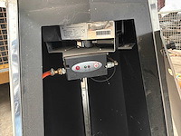 Mobiele terrasverwarming - afbeelding 5 van  7