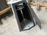 Mobiele terrasverwarming - afbeelding 6 van  7