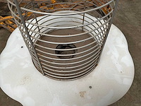 Mobiele terrasverwarming - afbeelding 7 van  7