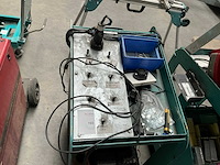 Mobiele testwagen voor verlichting aanhangwagen - afbeelding 2 van  2
