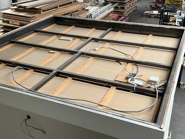 Mobiele toonzaal box - afbeelding 2 van  12