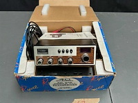 Mobiele transceiver - afbeelding 1 van  1