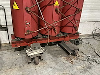 Mobiele transformator - afbeelding 3 van  4