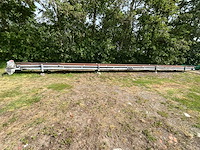 Mobiele transportband (2x) - afbeelding 3 van  19