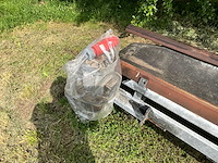 Mobiele transportband (2x) - afbeelding 16 van  19