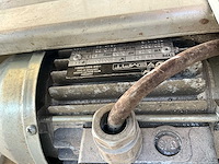 Mobiele transportband (2x) - afbeelding 7 van  10