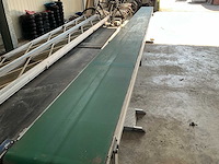 Mobiele transportband (2x) - afbeelding 10 van  10