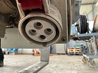 Mobiele transportband (2x) - afbeelding 5 van  10