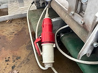 Mobiele transportband (2x) - afbeelding 9 van  10