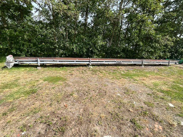 Mobiele transportband (2x) - afbeelding 3 van  19