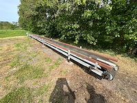 Mobiele transportband (2x) - afbeelding 1 van  19