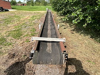 Mobiele transportband (2x) - afbeelding 12 van  19