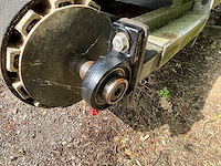 Mobiele transportband (2x) - afbeelding 13 van  19