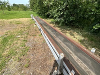 Mobiele transportband (2x) - afbeelding 15 van  19