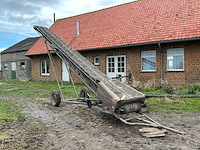 Mobiele transportband - afbeelding 2 van  7