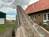 Mobiele transportband - afbeelding 5 van  7