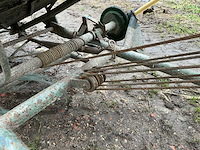 Mobiele transportband - afbeelding 6 van  7