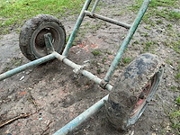 Mobiele transportband - afbeelding 7 van  7