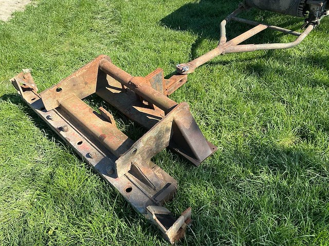 Mobiele transportband - afbeelding 3 van  8