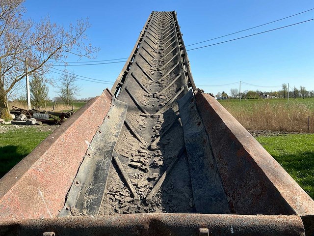 Mobiele transportband - afbeelding 4 van  8