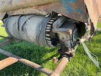 Mobiele transportband - afbeelding 5 van  8