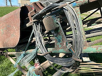 Mobiele transportband - afbeelding 6 van  8