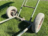 Mobiele transportband - afbeelding 7 van  8