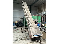 Mobiele transportband - afbeelding 2 van  9