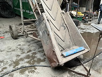 Mobiele transportband - afbeelding 3 van  9