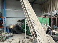 Mobiele transportband - afbeelding 4 van  9