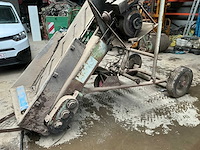 Mobiele transportband - afbeelding 8 van  9