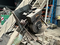 Mobiele transportband - afbeelding 9 van  9