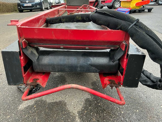 Mobiele transportband - afbeelding 2 van  11