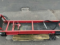 Mobiele transportband - afbeelding 4 van  11