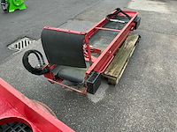 Mobiele transportband - afbeelding 5 van  11
