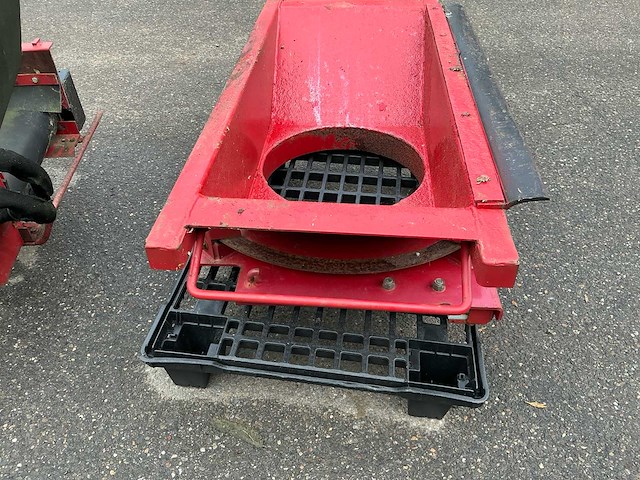 Mobiele transportband - afbeelding 7 van  11