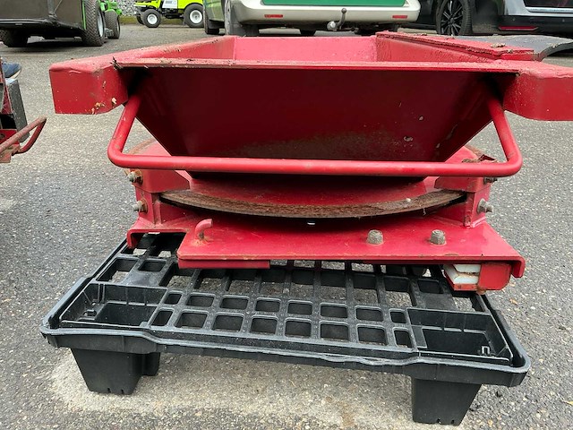 Mobiele transportband - afbeelding 8 van  11