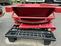 Mobiele transportband - afbeelding 8 van  11