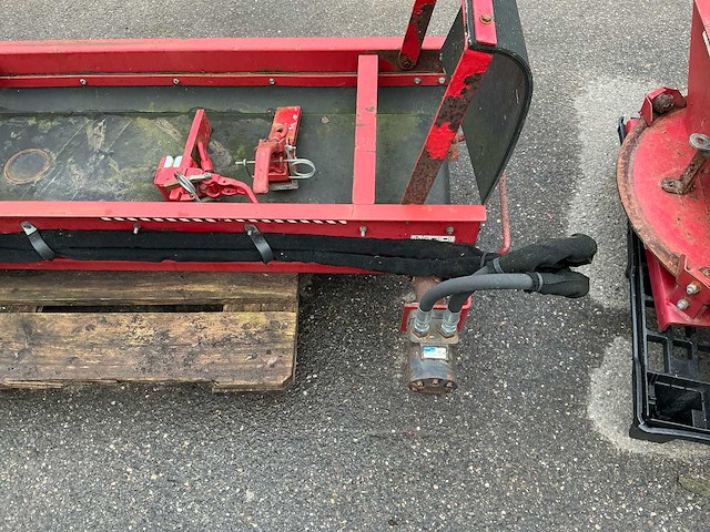 Mobiele transportband - afbeelding 9 van  11