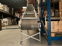 Mobiele transportband - afbeelding 3 van  7