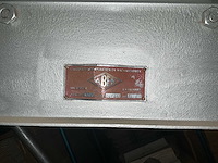 Mobiele transportband - afbeelding 5 van  7