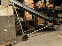 Mobiele transportband - afbeelding 2 van  7