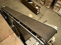 Mobiele transportband - afbeelding 6 van  7