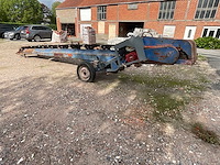 Mobiele transportband - afbeelding 3 van  7