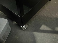 Mobiele transportwagen (2x) - afbeelding 5 van  5