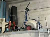 Mobiele tuinsproeier - afbeelding 3 van  4