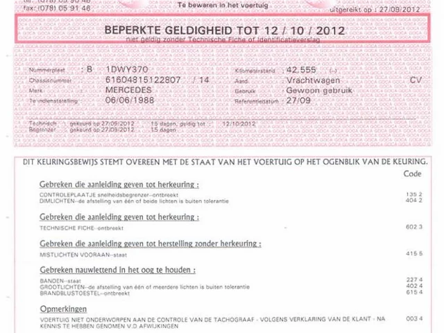 Mobiele uitschuifbare werk- en presentatieruimte ca. 40 m² – mercedes 1419 - afbeelding 7 van  35