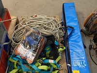 Mobiele valbeveiliging syam - afbeelding 1 van  9