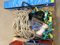 Mobiele valbeveiliging syam - afbeelding 2 van  9