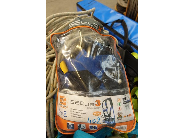 Mobiele valbeveiliging syam - afbeelding 3 van  9